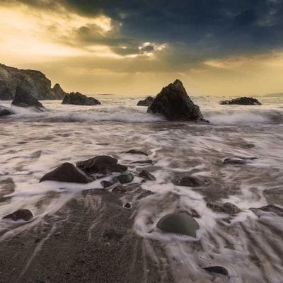 Macramé Wall Hanging